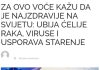 Za ovo VOĆE kažu da je najzdravije na svijetu: Ubija ćelije RAKA, viruse i usporava STARENJE!