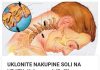 UKLONITE NAKUPINE SOLI NA VRATU: Kako sam izliječila osteohondrozu bez skupih lijekova
