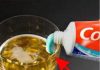 Uzmite čašu PIVA, obične paste za zube i dobro sačuvajte ovaj domaći trik: Koristim ga godinama i preporučujem svima!