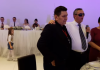 PLEMENITA PRIČA! Alija U RATU spasio život Vladi. Vlado ga pozvao na sinovu svadbu kao SPECIJALNOG GOSTA i održao govor koji će da se pamti! (VIDEO)