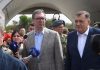 Vučić od vojnih pilota tražio jaknu za Dodika, on poručio: Kad pođem u Sarajevo da ponesem