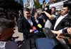 Milanović: Šta god ja pokušam popraviti Dodik zezne, sa političkim Sarajevom ne ide na lijep način