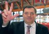 KRAJ NIKAD BLIŽE: Vožd iz Laktaša ponovo pokušava obmanuti javnost, Republike Srpska klizi u propast…