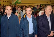 SDA ne prihvata rezultate glasanja za gradonačelnika Zenice: Nestajalo je struje tokom brojanja