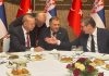 Erdogan u Beogradu sa Vučićem i Dodikom: BiH je politički ranjiva, Srbija igra konstruktivnu ulogu
