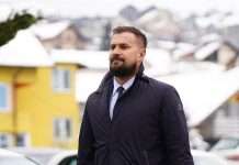 Fikret Hodžić se oglasio prvi put nakon puštanja iz zatvora