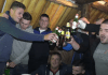 HIT VIDEO! Bošnjaci i Srbi iz Krajine, ZAGRLJENI, pjevaju krajiške pjesme! (VIDEO)