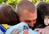 EMOTIVNA ISPOVIJEST: “Volio bih, ja kao Hrvat, zagriliti Srbina i zapjevati s njim: “Da li se sećaš, kako nam je pre”.”