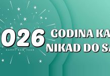 NOVI POČETAK za Bika, Strijelca i OVOG znaka: 2026. godina će vam biti GODINA KAO NIKADA DO SADA!