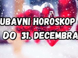 LJUBAV do 31. Decembra: Ljubavno čekanje završava: OVI znakovi ulaze u novo poglavlje ljubavi i sreće, a evo tko će pronaći sreću sa bivšim!