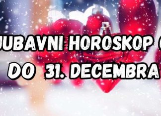 LJUBAV do 31. Decembra: Ljubavno čekanje završava: OVI znakovi ulaze u novo poglavlje ljubavi i sreće, a evo tko će pronaći sreću sa bivšim!