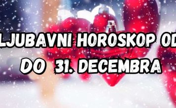 LJUBAV do 31. Decembra: Ljubavno čekanje završava: OVI znakovi ulaze u novo poglavlje ljubavi i sreće, a evo tko će pronaći sreću sa bivšim!
