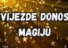 Zvijezde Pripremaju Magiju: Za Jarca, Vodoliju i OVOG znaka posljednji trenuci godine donose sudbinski preokret!