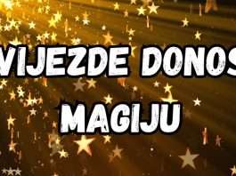 Zvijezde Pripremaju Magiju: Za Jarca, Vodoliju i OVOG znaka posljednji trenuci godine donose sudbinski preokret!