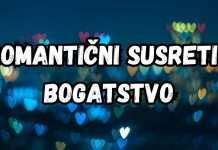 Romantični susreti i bogatstvo: Škorpija uživa u novoj ljubavi i neočekivanim dobicima, Vodolija otkriva zadovoljstvo života, a Bikovima će se otvoriti razne mogućnosti!