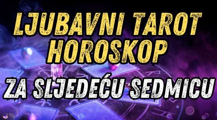 Ljubavna Vrtoglavica: Neočekivani susreti, povratak bivših i burni rastanci čekaju OVA tri znaka – pripremite se na dramu!