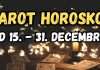 TAROT HOROSKOP do 31. Decembra: Za mnoge znakove, posljednje dvije sedmice decembra će biti presudne – pripremite na neočekivane događaje, izazove i prilike!