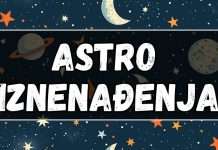 ASTRO IZNENAĐENJA: Bik, Rak i OVAJ znak će saznati nešto JAKO VAŽNO – slijedi im SAVRŠEN PERIOD iz snova i OSTVARENJE VELIKE ŽELJE!