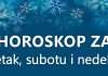 Horoskop za sljedeća 3 dana: Lav i nesuglasice, Djevica u promjeni, Vaga pred prilikom, Škorpion otkriva tajne, Strijelac u avanturi, Jarac gradi stabilnost, Vodenjak s novim idejama, Ribe u introspekciji!