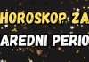 U NAREDNOM PERIODU: Pred Ribama i Jarcem preokreti i nove šanse, Strijelcu financijski uspjeh, Ovnu i Vagi je vrijeme za rizik, ali i pametne investicije, Blizancima emotivna prekretnica, Raku nova poznanstva!