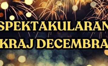 Spektakularan kraj Decembra: OVA 3 znaka će uživati u gomili novca, strastvenoj ljubavi i ostvarivanju želja koje su dugo čekale pravi trenutak!