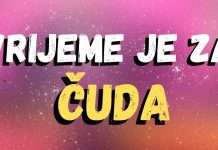 VRIJEME JE ZA ČUDA: Ribe, Blizanci i OVAJ znak će biti svjedoci najvećih i najboljih promjena u narednom periodu!