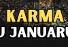 Karma u Januaru: Karma je na strani Bika, Vodolije i OVOG znaka i darovat će im sreću kakva se rijetko događa!