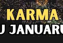 Karma u Januaru: Karma je na strani Bika, Vodolije i OVOG znaka i darovat će im sreću kakva se rijetko događa!