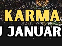 Karma u Januaru: Karma je na strani Bika, Vodolije i OVOG znaka i darovat će im sreću kakva se rijetko događa!
