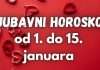 LJUBAV od 1. do 15. Januara: Ovnu, Blizancima, Raku, Lavu, Vagi i Strijelcu slijedi strastveni početak godine, avanture i neočekivani susreti!