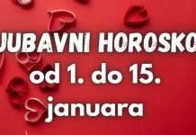 LJUBAV od 1. do 15. Januara: Ovnu, Blizancima, Raku, Lavu, Vagi i Strijelcu slijedi strastveni početak godine, avanture i neočekivani susreti!