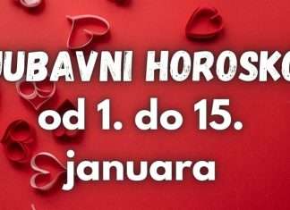 LJUBAV od 1. do 15. Januara: Ovnu, Blizancima, Raku, Lavu, Vagi i Strijelcu slijedi strastveni početak godine, avanture i neočekivani susreti!
