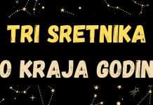 Do kraja godine nezamislive promjene ukazat će se OVA 3 znaka – stižu vam nevjerojatni trenutci sreće i radosti!