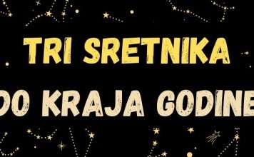 Do kraja godine nezamislive promjene ukazat će se OVA 3 znaka – stižu vam nevjerojatni trenutci sreće i radosti!