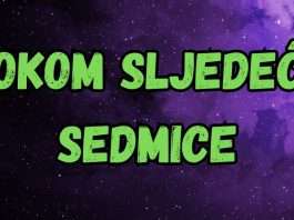 TOKOM SLJEDEĆE SEDMICE: Za OVA 3 znaka NIŠTA VIŠE NEĆE BITI ISTO kroz narednih 7 dana – SREĆA ULAZI U VAŠ DOM I OSTAJE DUGO!