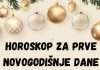 Već u prvim novogodišnjim danima OVI znakovi će zablistati i ostvariti svoje ljubavne i financijske snove!