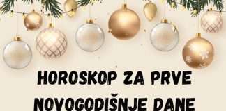 Već u prvim novogodišnjim danima OVI znakovi će zablistati i ostvariti svoje ljubavne i financijske snove!