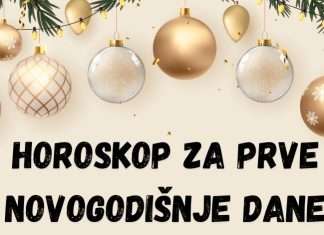 Već u prvim novogodišnjim danima OVI znakovi će zablistati i ostvariti svoje ljubavne i financijske snove!