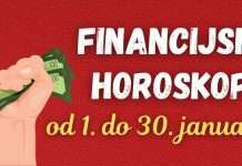 FINANCIJSKI HOROSKOP za Januar: OVAJ znak će ostvariti veliko bogatstvo i preokrenuti svoj život zauvijek!