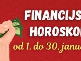FINANCIJSKI HOROSKOP za Januar: OVAJ znak će ostvariti veliko bogatstvo i preokrenuti svoj život zauvijek!