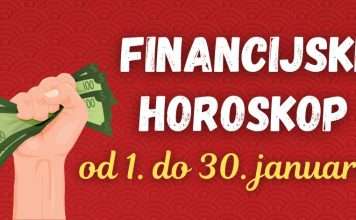 FINANCIJSKI HOROSKOP za Januar: OVAJ znak će ostvariti veliko bogatstvo i preokrenuti svoj život zauvijek!