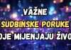 ZVIJEZDE GOVORE: Vaga, Jarac, Rak i Bik – zvijezde vam donose SUDBINSKE PORUKE koje će vam PROMIJENITI ŽIVOT!