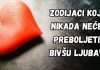 VJEČNA SJENA: Bivši partneri neće moći zaboraviti OVA 4 znaka ni nakon mnogo godina, niti će moći pronaći sreću s drugom osobom!