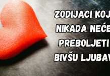 VJEČNA SJENA: Bivši partneri neće moći zaboraviti OVA 4 znaka ni nakon mnogo godina, niti će moći pronaći sreću s drugom osobom!