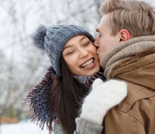 Neprocjenjivo ljubavno iskustvo: OVA 4 znaka zodijaka će ove zime doživjeti nevjerojatnu ljubavnu priču koja će ih oboriti s nogu!