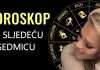 NAJAVA RADOSTI U SLJEDEĆOJ SEDMICI: OVI znakovi će NAPOKON RIJEŠITI PROBLEME i UŽIVATI u savršenim danima i izuzetnoj sreći!
