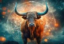 Bik je čvrst oslonac: Pouzdan, vjeran i uvijek tu kada ga najviše trebate! S ponosom nosi titulu znaka sa najvećom dušom i najčišćim srcem!