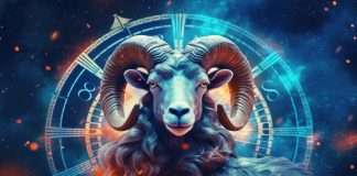 Ovan je iskonska snaga: Vodi srcem, djeluje hrabro i uvijek ide naprijed bez straha!