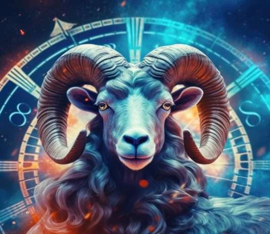 Ovan je iskonska snaga: Vodi srcem, djeluje hrabro i uvijek ide naprijed bez straha!