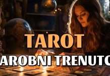 Tarot Čarobni Trenuci: Rak, Djevica i OVAJ znak će doživjeti promjenu koja će im zauvijek promijeniti život!